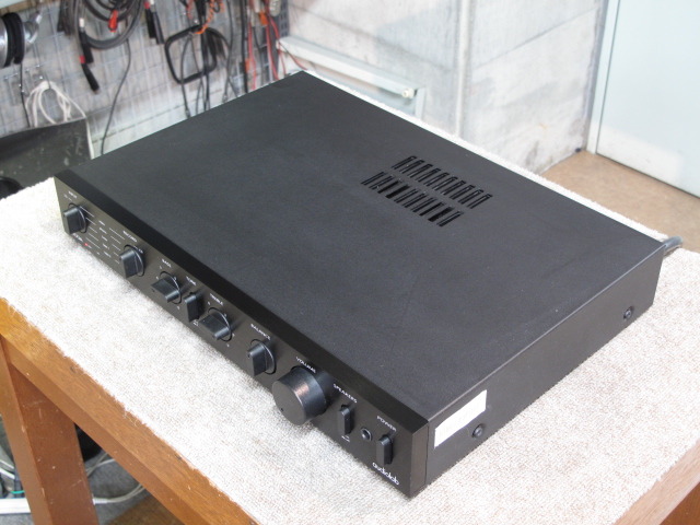 8000A audiolab - 中古オーディオ 高価買取・販売 ハイファイ堂
