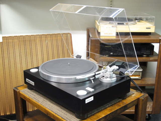 GT-750(YA-39) YAMAHA - HiFi-Do McIntosh/JBL/audio-technica