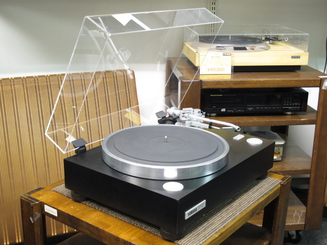 その他 YAMAHA GT-750 GT-750(YA-39) YAMAHA - HiFi-Do McIntosh/JBL/audio-technica
