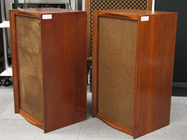 TR-10 JENSEN - 中古オーディオ 高価買取・販売 ハイファイ堂