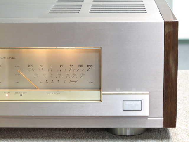 MX-2000 YAMAHA - 中古オーディオ 高価買取・販売 ハイファイ堂