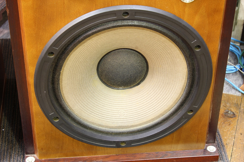 LS-400 TRIO - 中古オーディオ 高価買取・販売 ハイファイ堂