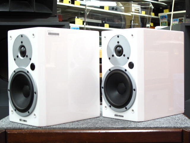 Xeo 3 DYNAUDIO - 中古オーディオ 高価買取・販売 ハイファイ堂
