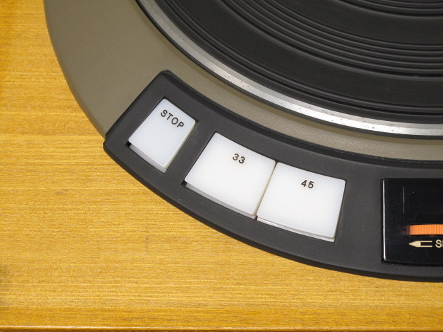 DP-3000＋3009 series3 S DENON - 中古オーディオ 高価買取・販売