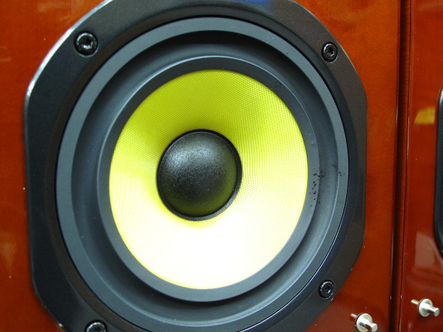 DENON SC-T5L トールボーイスピーカー 美品 DENON SC-T5L-M [単品