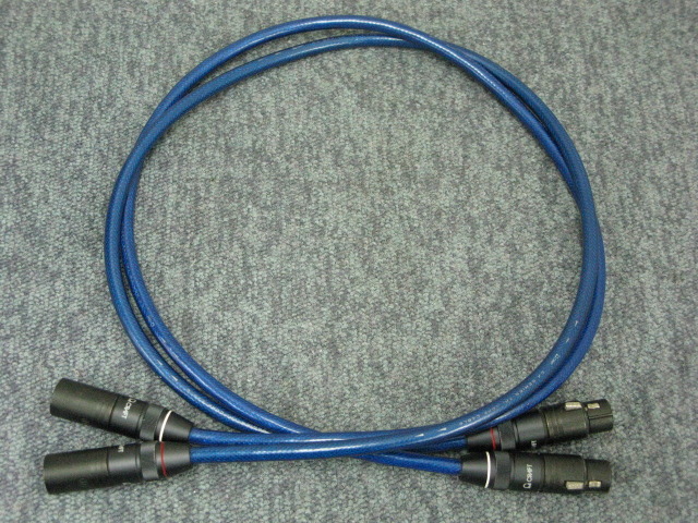 CX-100/1.0m AUDIO CRAFT - 中古オーディオ 高価買取・販売 ハイファイ堂