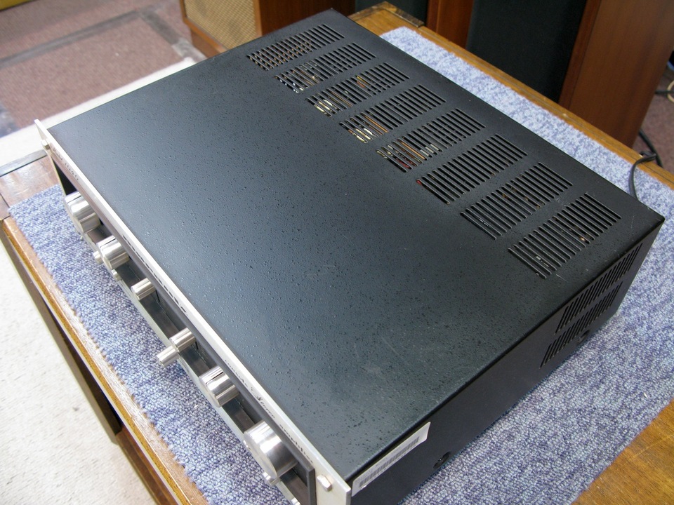 マランツ　Marantz Model 1040プリメインアンプ Specifications of Marantz Model 1040 Marantz