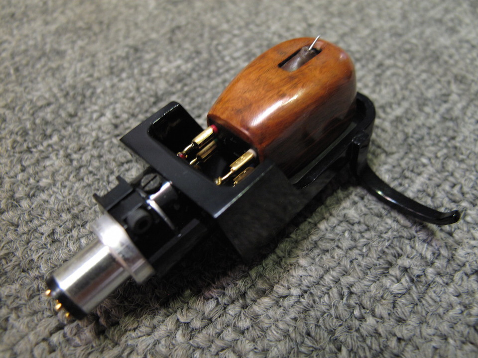 苫小牧バナナ】希少！ GOLDBUG/ゴールドバグ レコード用 MC