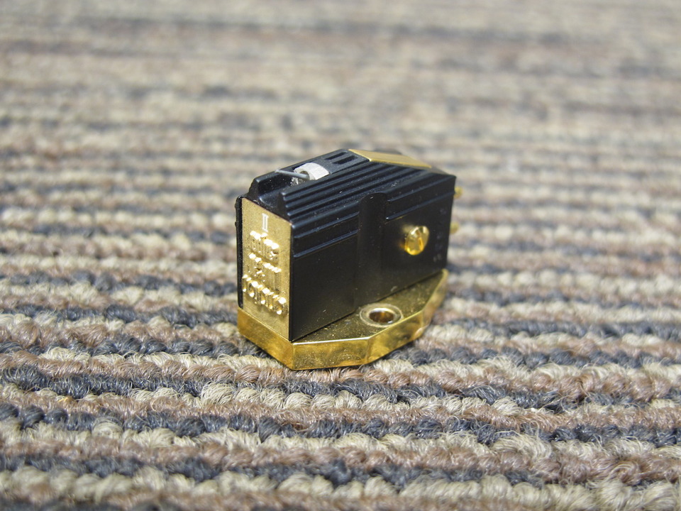 MC30 super オルトフォン 針折れ品(ジャンク) ortfon ジャンク Ortofon