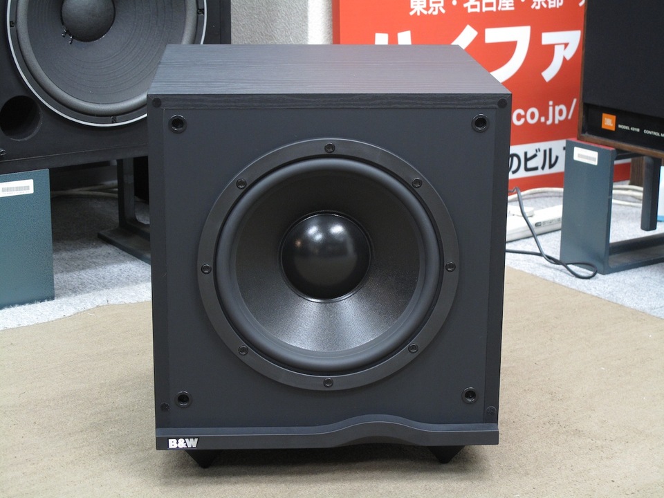 Glow 800SW アクティブサブウーファー