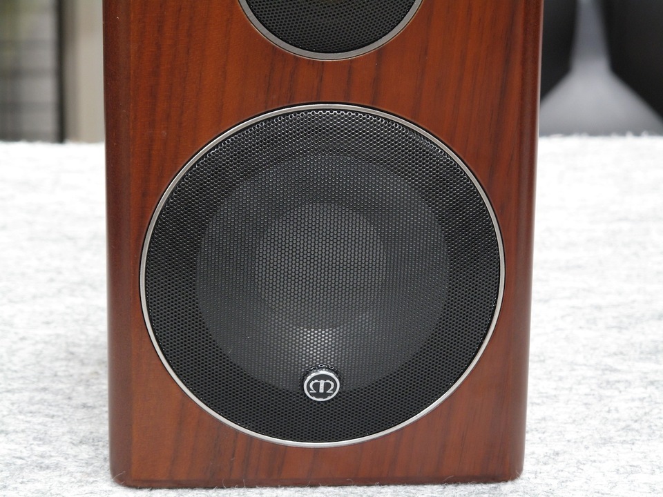 Radius 90HD Monitor audioの買取価格 - 中古オーディオ 高価