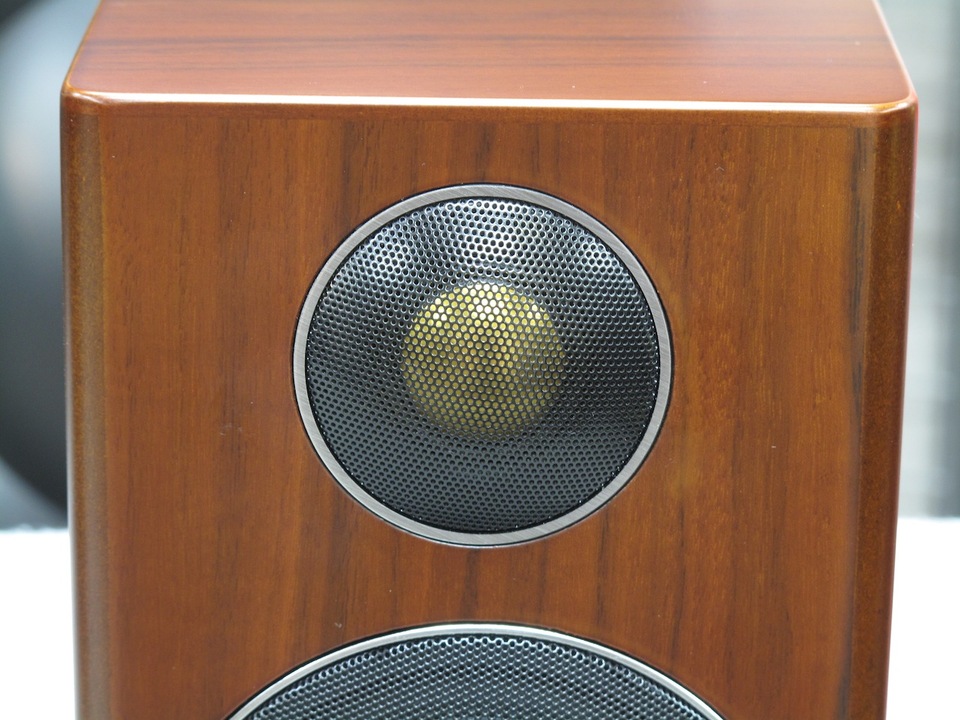 Radius 90HD Monitor audioの買取価格 - 中古オーディオ 高価