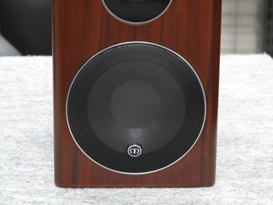 スピーカー・ウーファー Radius90HD Radius Series 90 | Monitor Audio