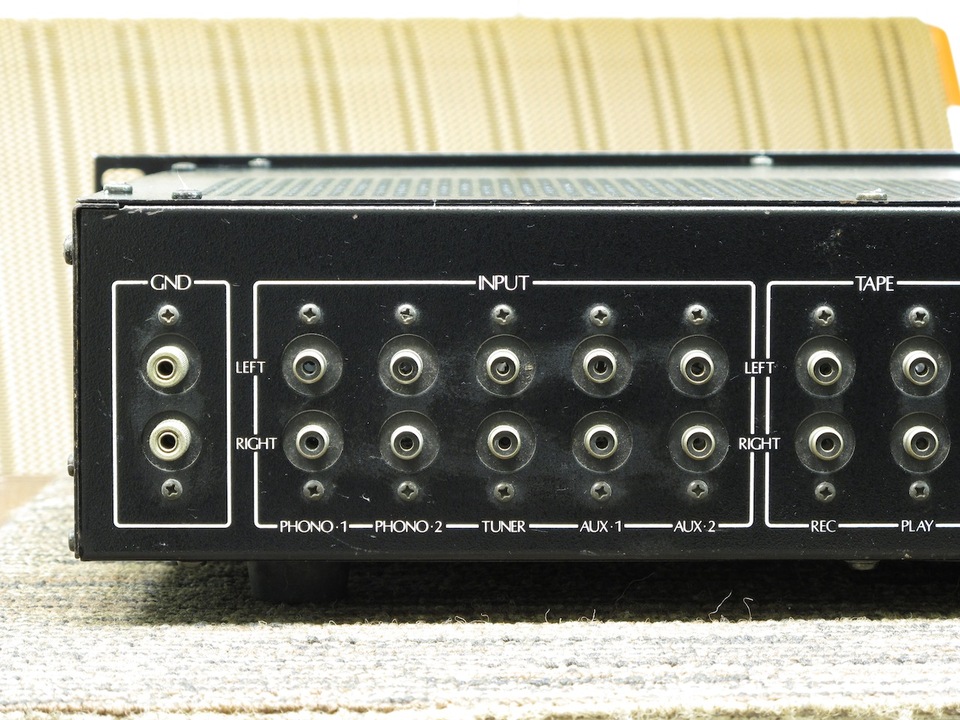 EL-880 Sound Explorer - 中古オーディオ 高価買取・販売 ハイファイ堂