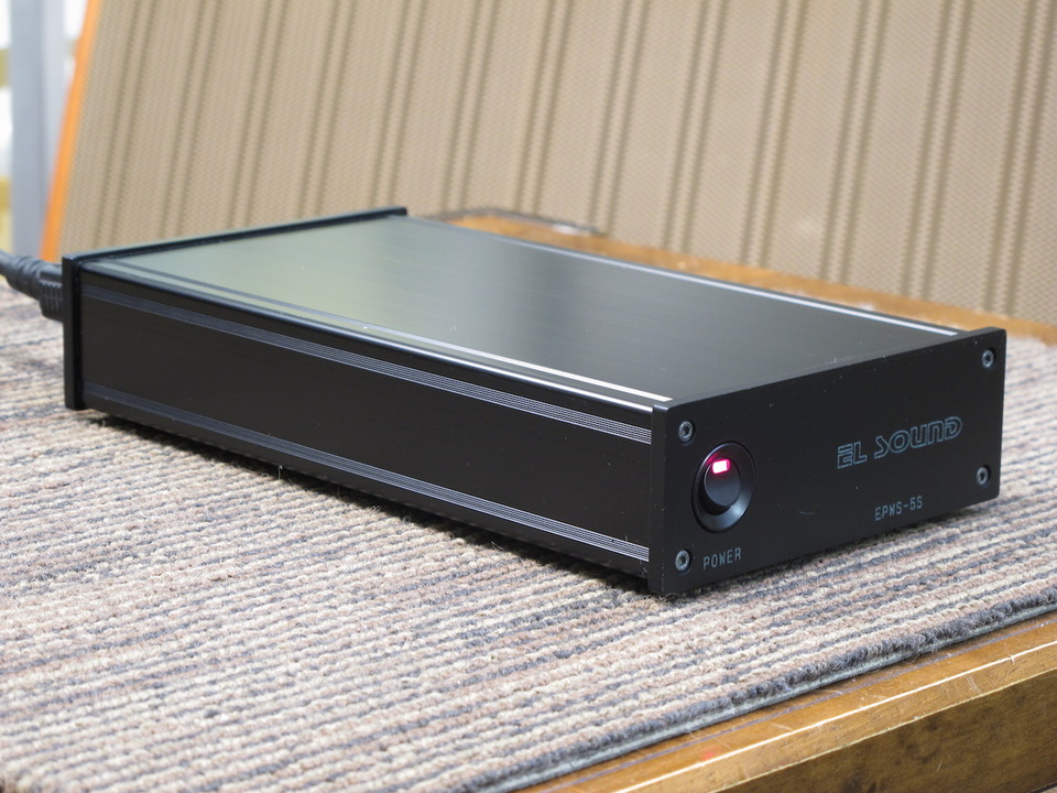 EPWS-5S EL SOUND - 中古オーディオ 高価買取・販売 ハイファイ堂