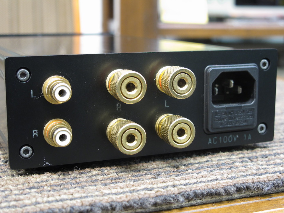 EL SOUND EPWS-5S オーディオアンプ 値下げ）エルサウンド EPWS-5S パワーアンプ