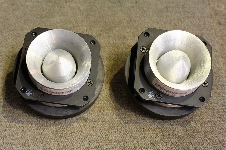 2402H JBL - 中古オーディオ 高価買取・販売 ハイファイ堂