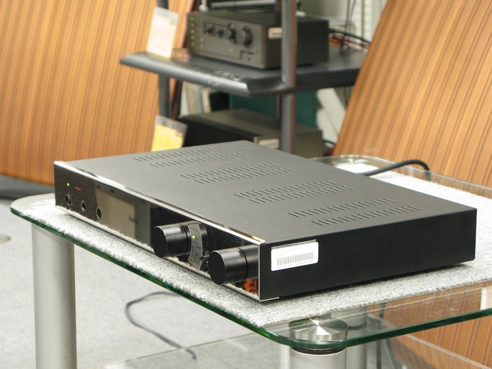 VA200 STINGRAY AURA - HiFi-Do McIntosh/JBL/audio-technica/Jeff