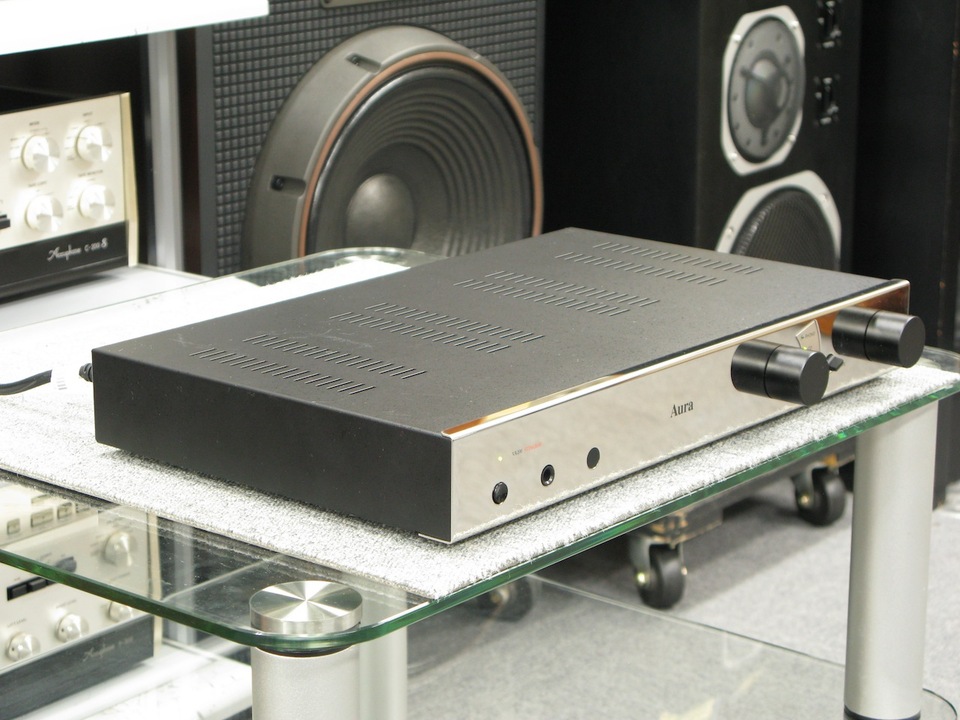 VA200 STINGRAY AURA - 中古オーディオ 高価買取・販売 ハイファイ堂