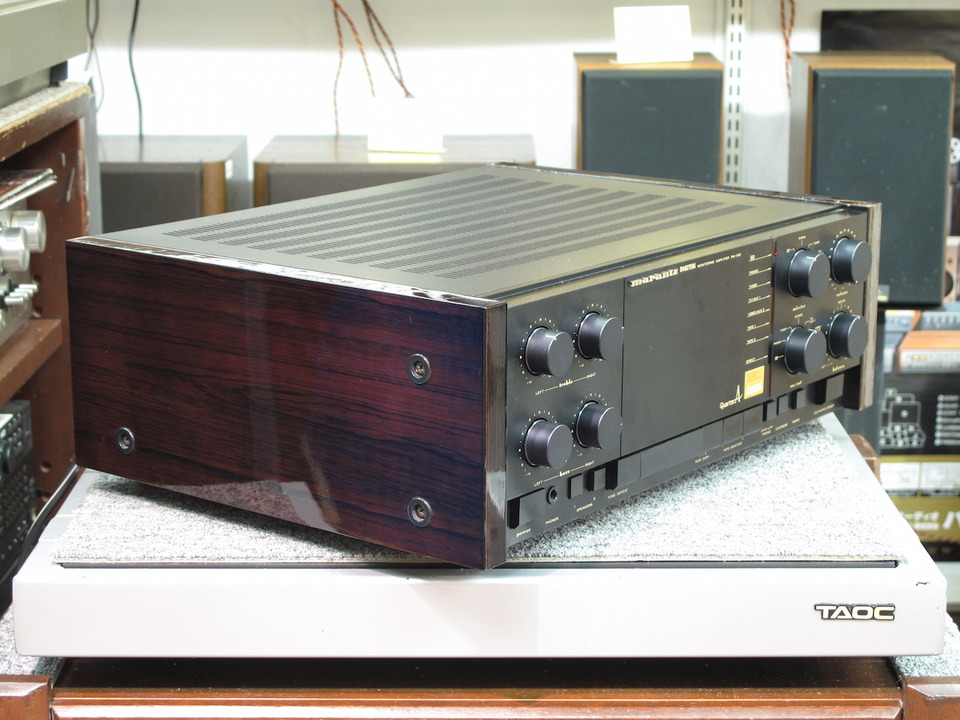 PM-74D marantz - HiFi-Do McIntosh/JBL/audio-technica/Jeff Rowland