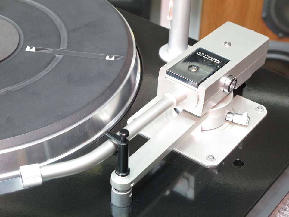 ☆SONY ソニー PS-X700 クォーツロック D.D.フルオート