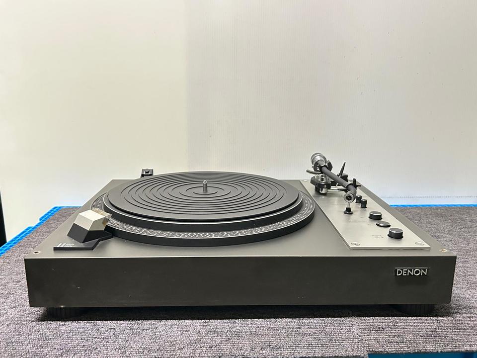 SL-71D DENON - 中古オーディオ 高価買取・販売 ハイファイ堂