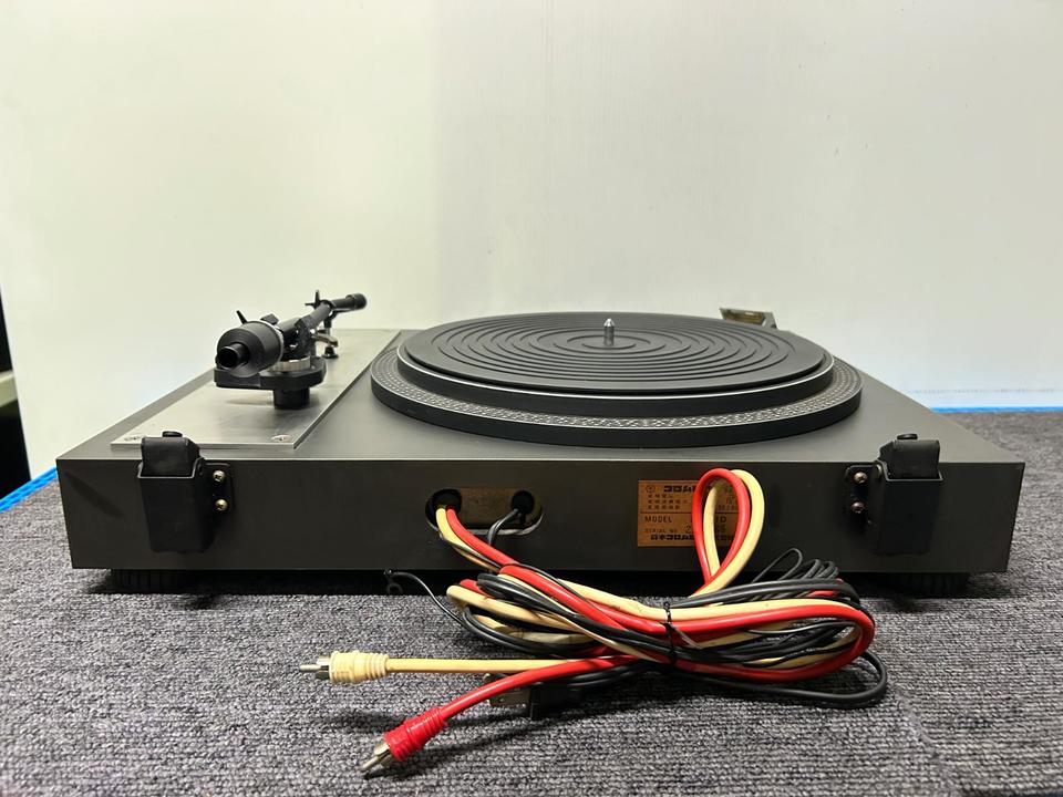 DENON SL-71D レコードプレーヤー DENON SL-71D レコードプレーヤー - メルカリ