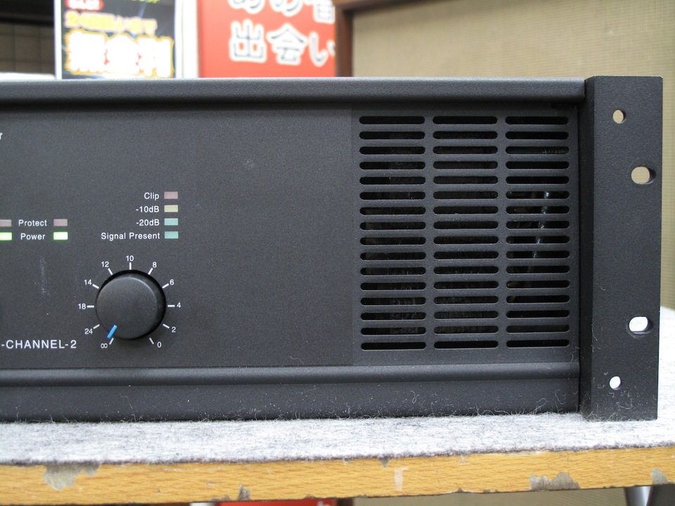 MPA1100 JBL - 中古オーディオ 高価買取・販売 ハイファイ堂