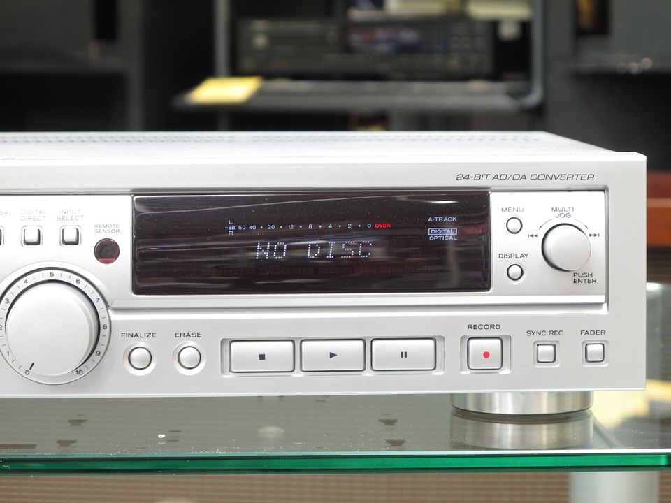 RW-800 TEAC - 中古オーディオ 高価買取・販売 ハイファイ堂