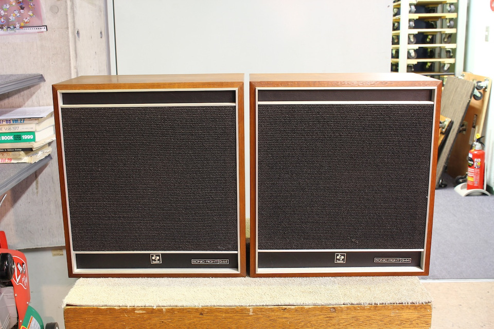 G-44 foster - 中古オーディオ 高価買取・販売 ハイファイ堂