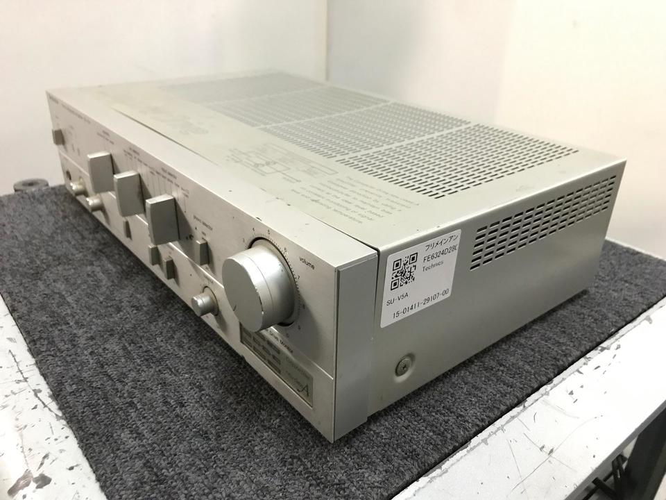 SU-V5A Technics - 中古オーディオ 高価買取・販売 ハイファイ堂