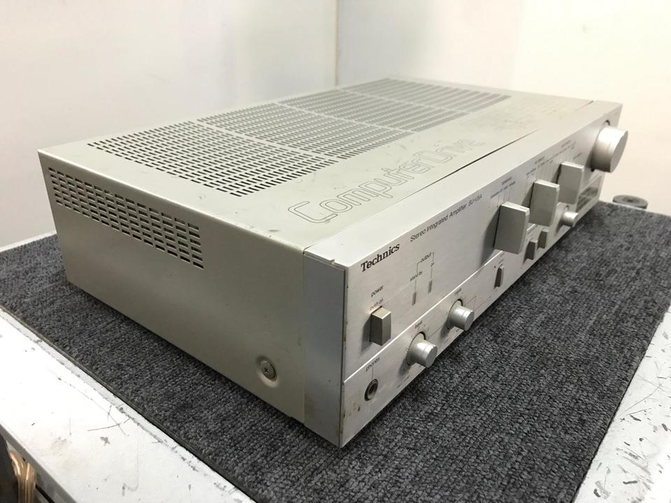 SU-V5A Technics - 中古オーディオ 高価買取・販売 ハイファイ堂