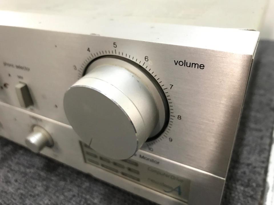 SU-V5A Technics - 中古オーディオ 高価買取・販売 ハイファイ堂