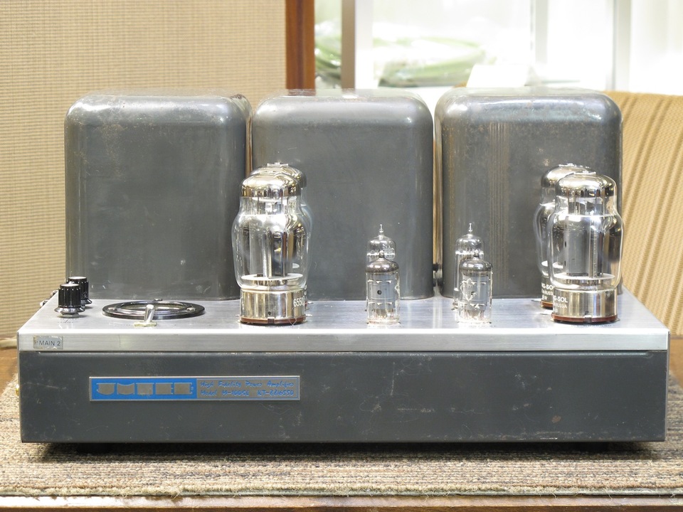 M-100SL JMTEC - 中古オーディオ 高価買取・販売 ハイファイ堂