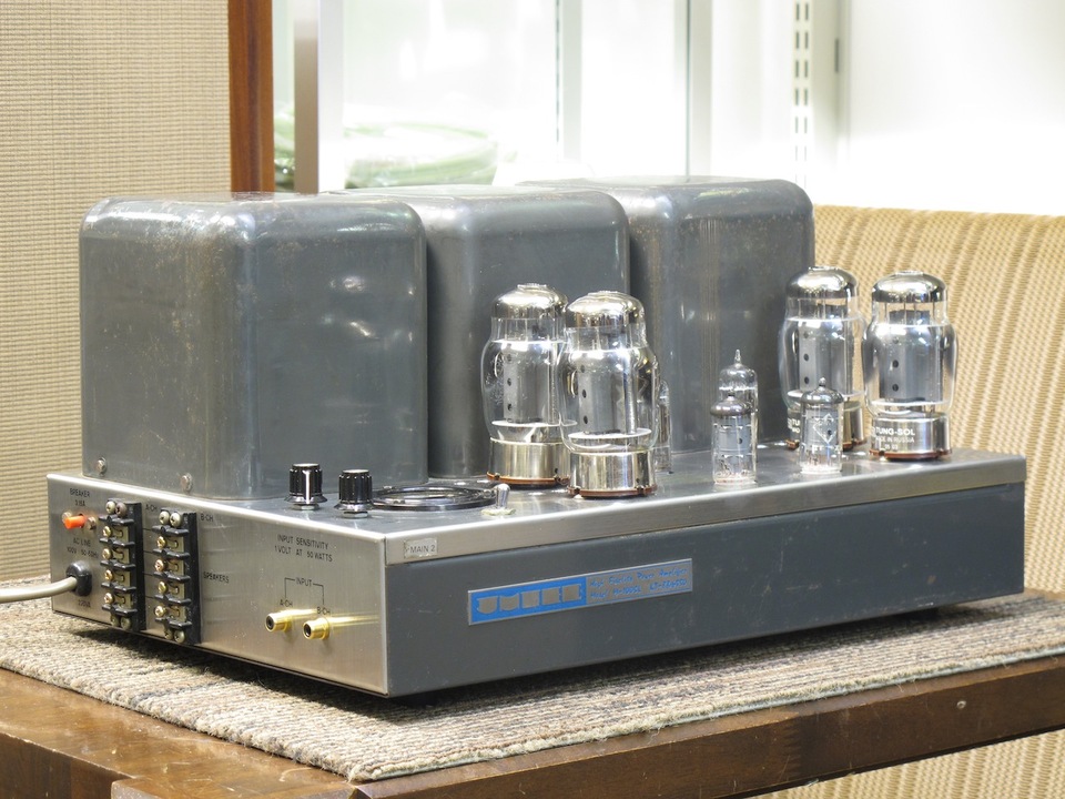 M-100SL JMTEC - 中古オーディオ 高価買取・販売 ハイファイ堂
