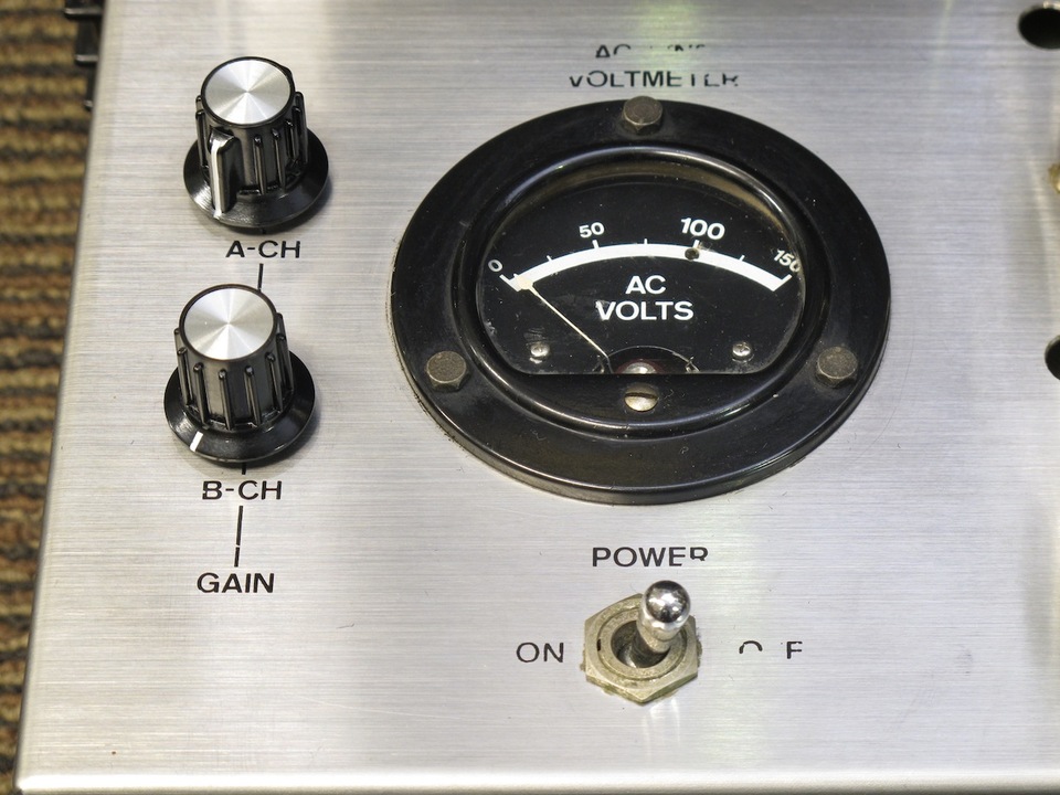 M-100SL JMTEC - 中古オーディオ 高価買取・販売 ハイファイ堂