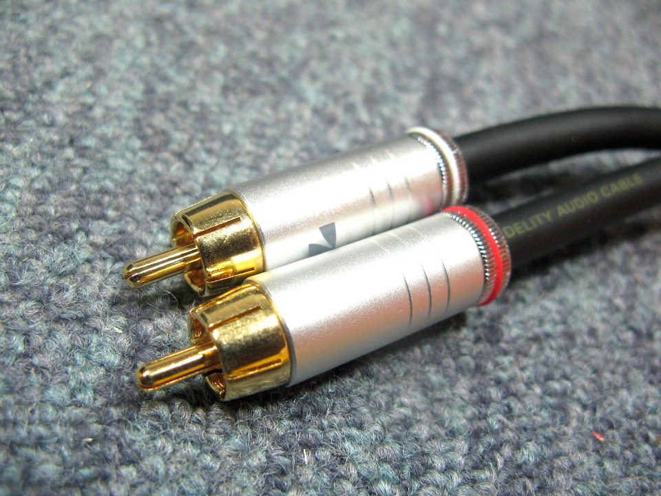 JPR-100/1.0m LUXMAN - 中古オーディオ 高価買取・販売 ハイファイ堂