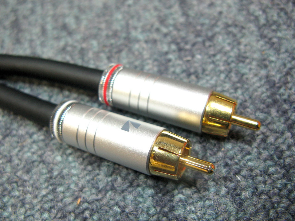 JPR-100/1.0m LUXMAN - 中古オーディオ 高価買取・販売 ハイファイ堂