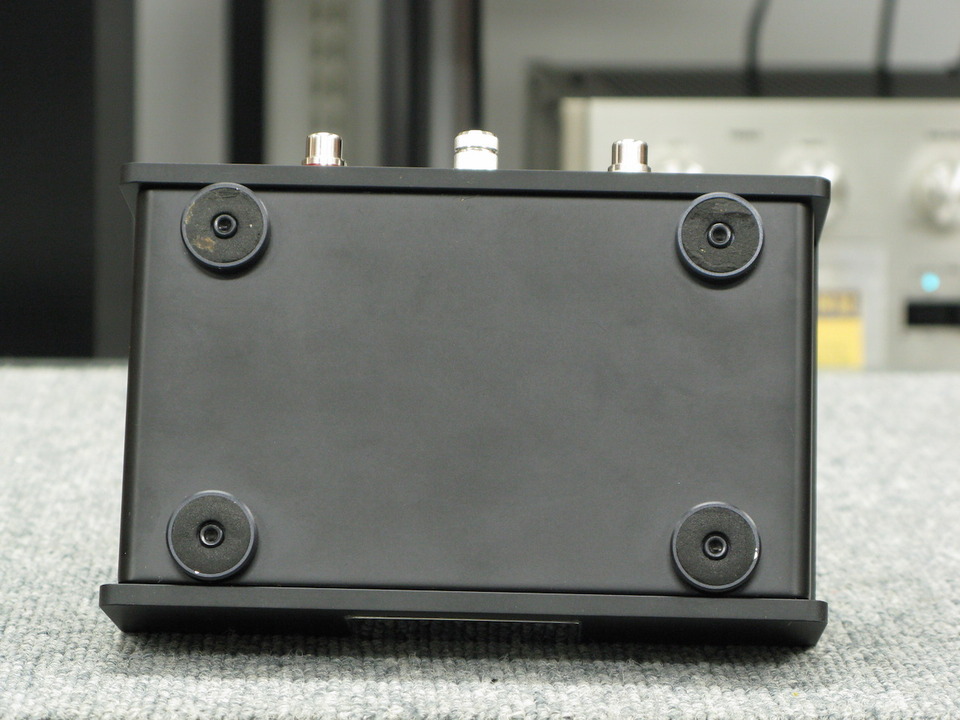 【Ortofon/SPU-T100/MC昇圧トランス/簡易動作確認済み】 Aランク】オルトフォン ortofon SPU-T100 昇圧トランス @50267