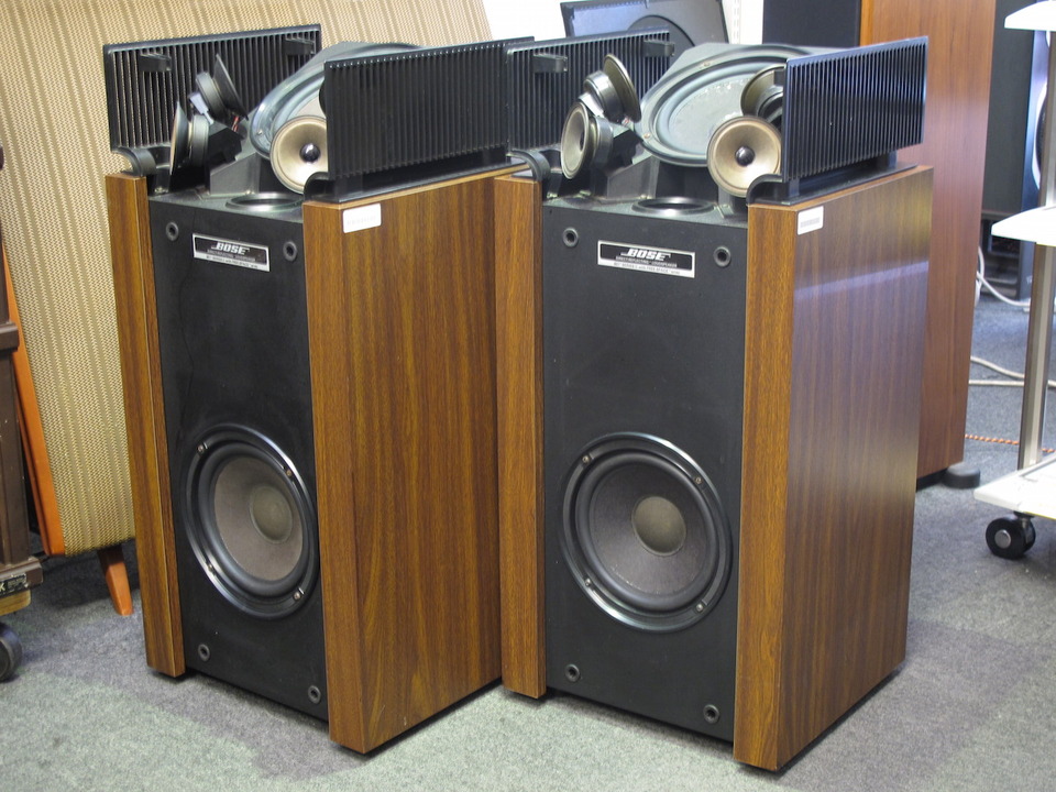 BOSE ボーズ 601 SERIES II シリーズ2 ペア販売【動作未確認】 ボーズ 601シリーズII : r/vintageaudio