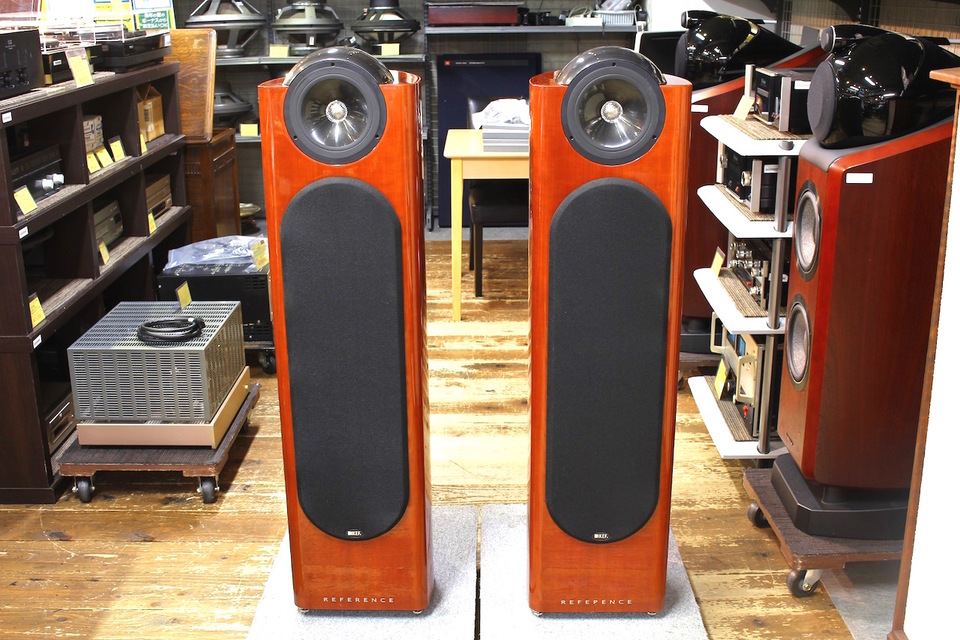 kef 205