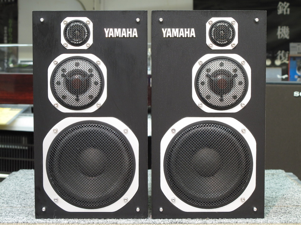 NS-1000MM YAMAHA - 中古オーディオ 高価買取・販売 ハイファイ堂