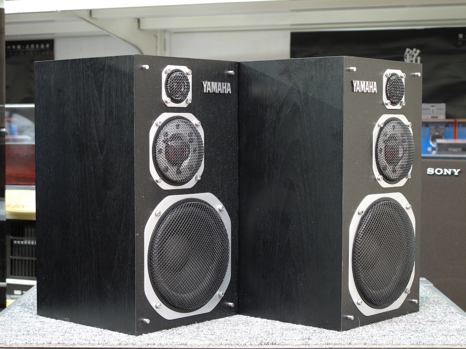 NS-1000MM YAMAHA - 中古オーディオ 高価買取・販売 ハイファイ堂