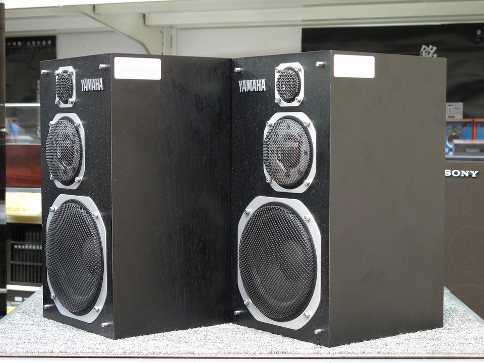 NS-1000MM YAMAHA - 中古オーディオ 高価買取・販売 ハイファイ堂