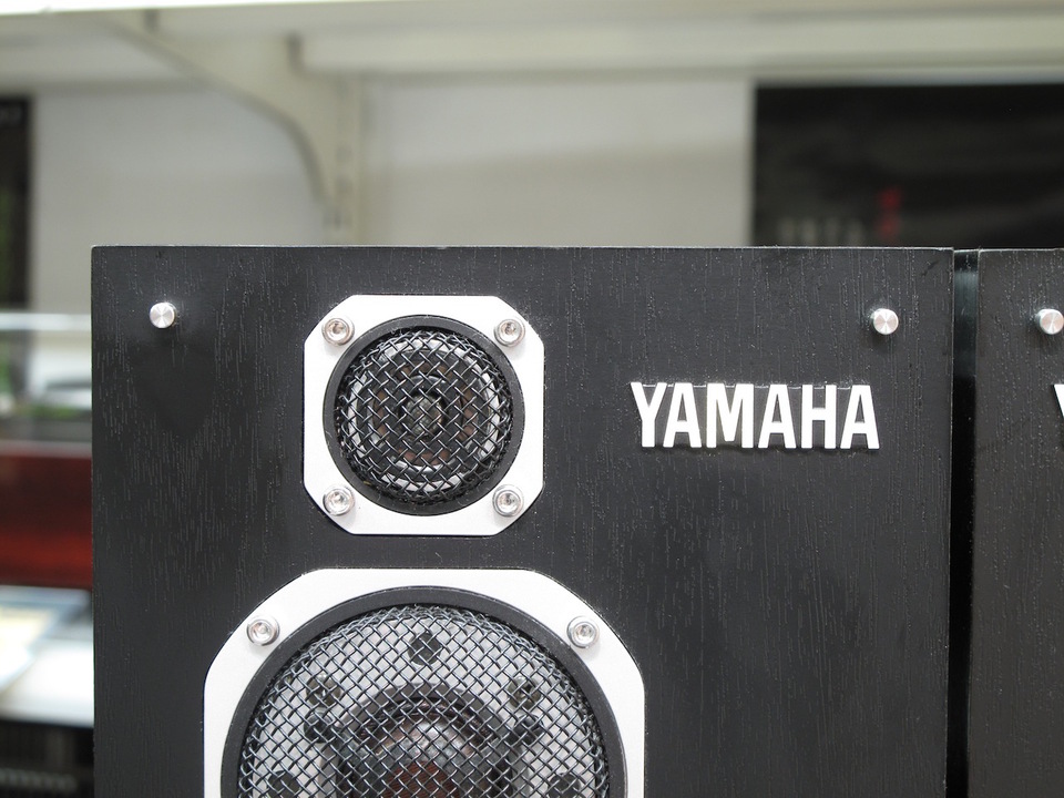 NS-1000MM YAMAHA - 中古オーディオ 高価買取・販売 ハイファイ堂