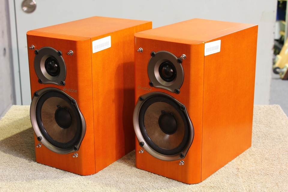 D-022A ONKYO - 中古オーディオ 高価買取・販売 ハイファイ堂 D-022A ONKYO - 中古オーディオ 高価買取・販売 ハイファイ堂