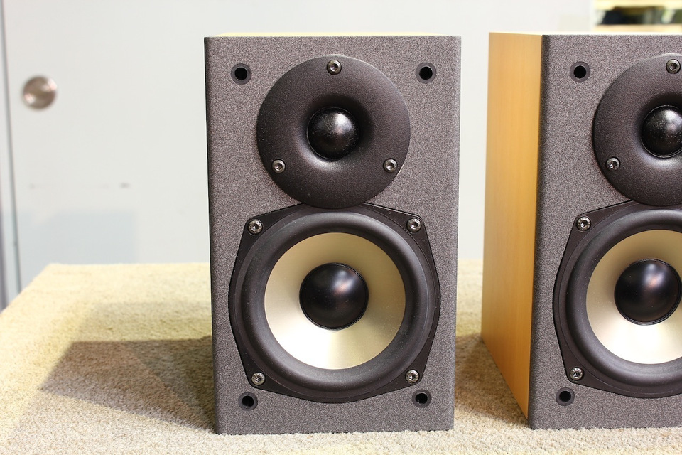 Entry Si ALR Jordan - 中古オーディオ 高価買取・販売 ハイファイ堂