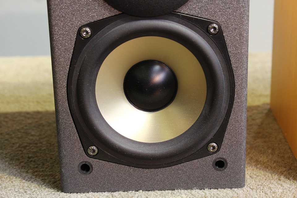 Entry Si ALR Jordan - 中古オーディオ 高価買取・販売 ハイファイ堂