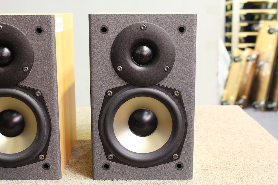 Entry Si ALR Jordan - 中古オーディオ 高価買取・販売 ハイファイ堂