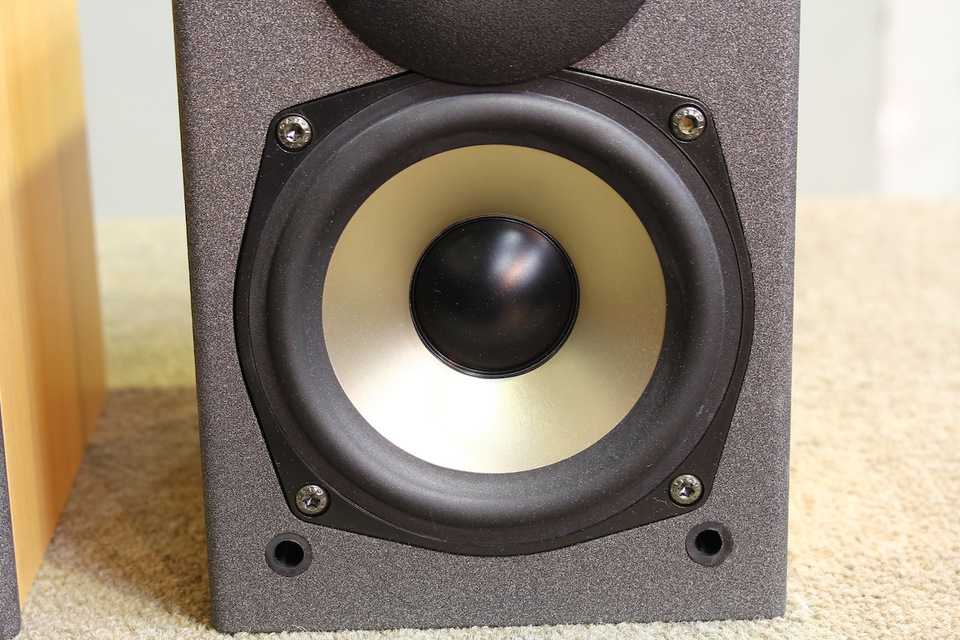 Entry Si ALR Jordan - 中古オーディオ 高価買取・販売 ハイファイ堂